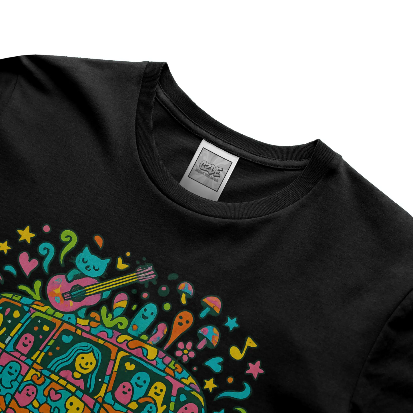 Gildan Heavyweight Tee Rapid Fulfillment