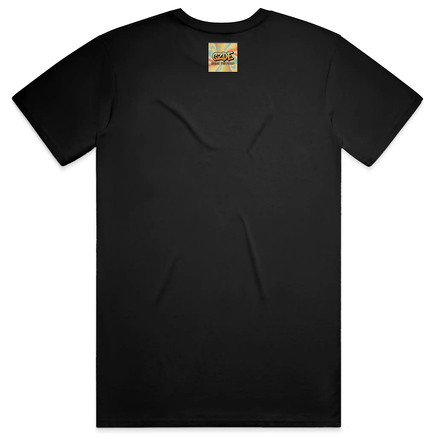 Gildan Heavyweight Tee Rapid Fulfillment