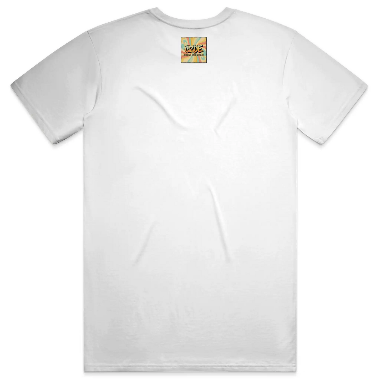 Gildan Heavyweight Tee Rapid Fulfillment