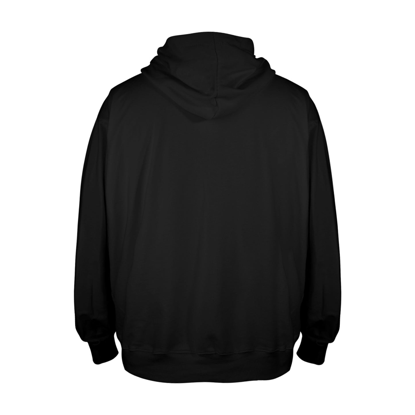 glow Men's Glow in the Dark Hoodie -CZDE Graffiti Hoodie with Rome Colosseum Art – Unisex Pullover