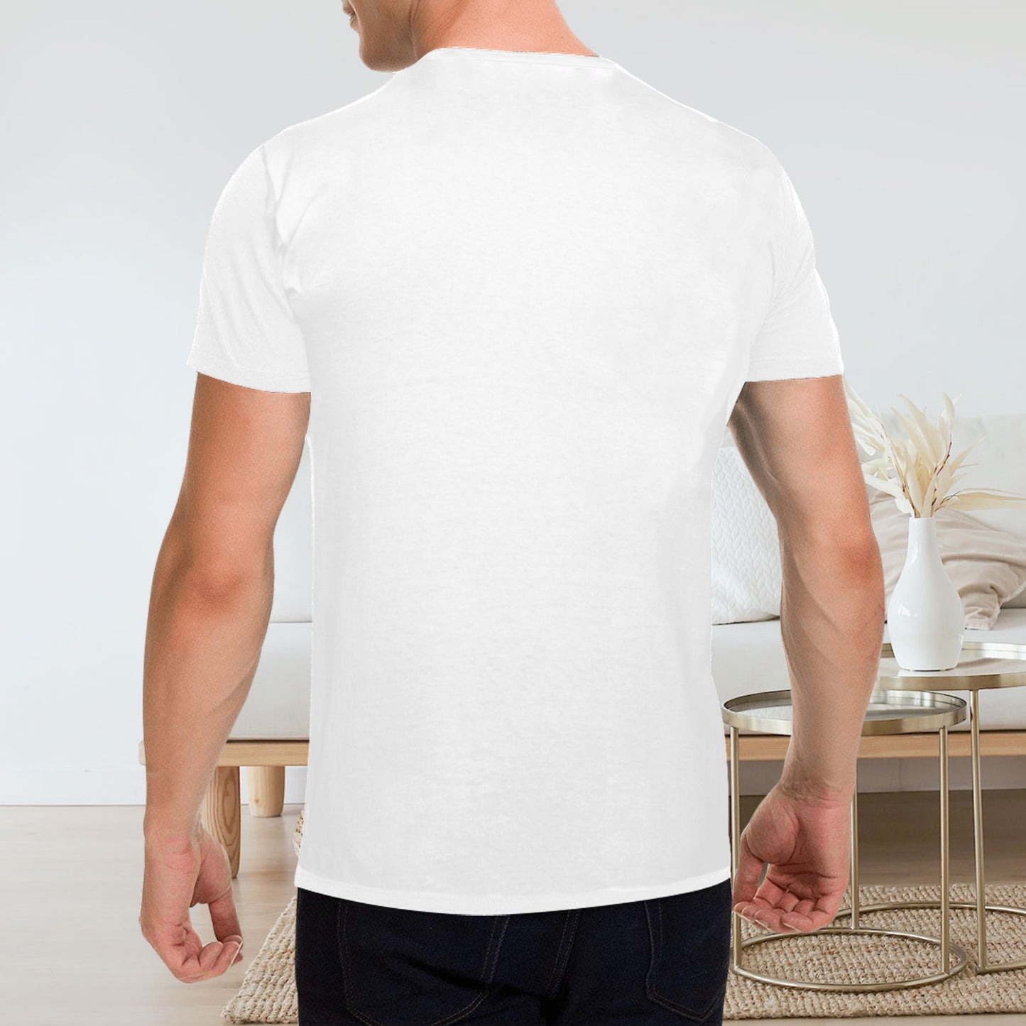 "Wander & Create" CZDE Graphic Tee