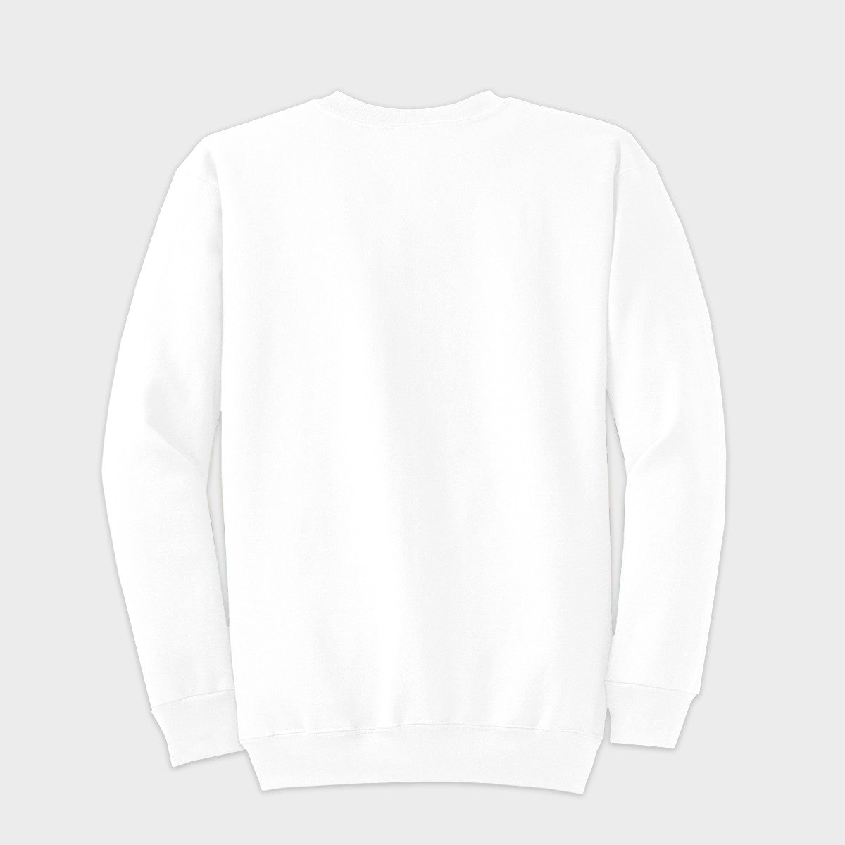 "CZDE Power Grid Crewneck – Digital Energy Meets Street Art | Bold Drop"