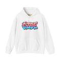 Graffiti Hoodie | Streetwear Drop