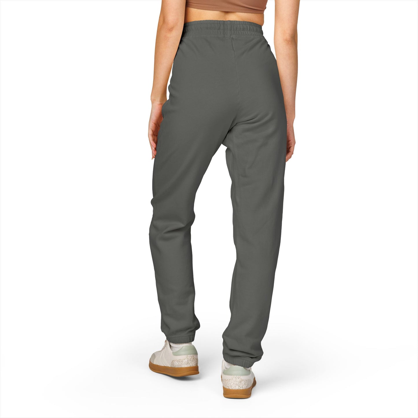 CZDE Graffiti Joggers – Unisex Streetwear Sweatpants