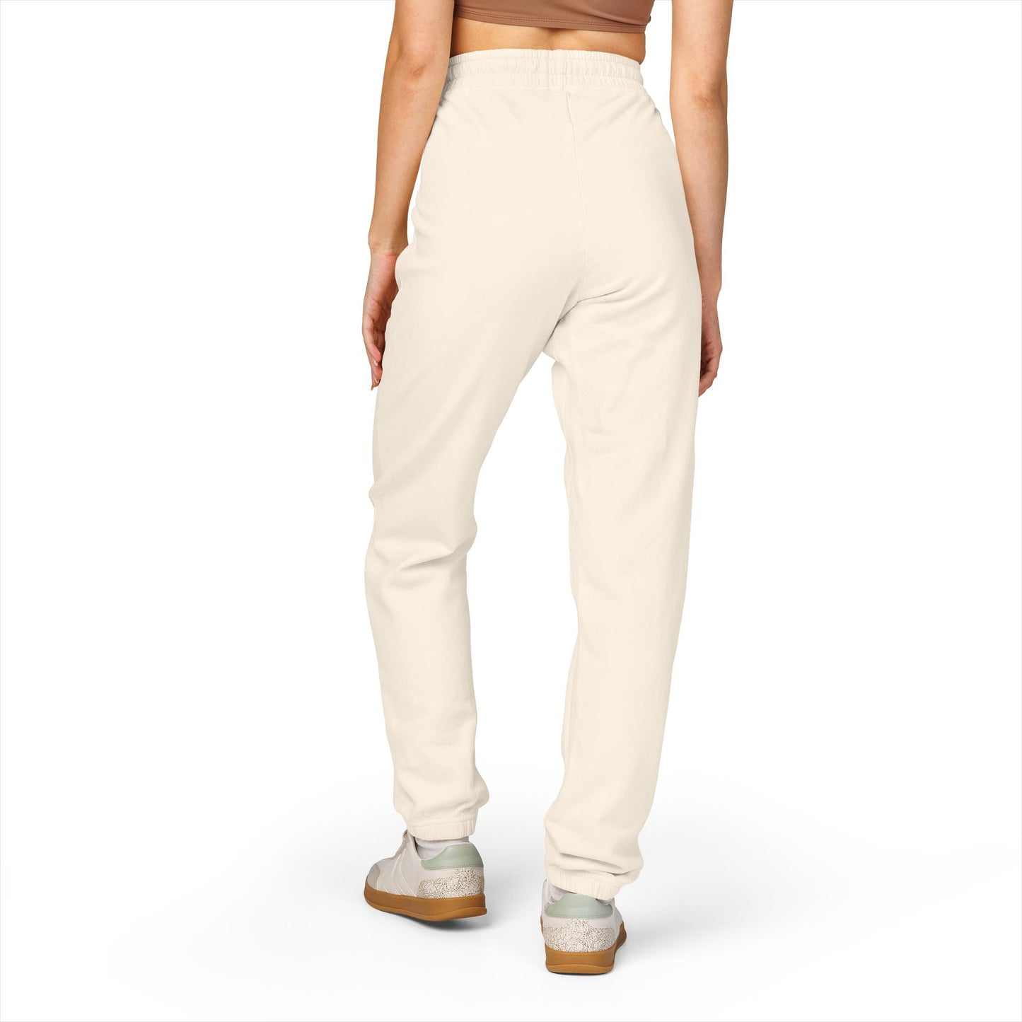 CZDE Graffiti Joggers – Unisex Streetwear Sweatpants