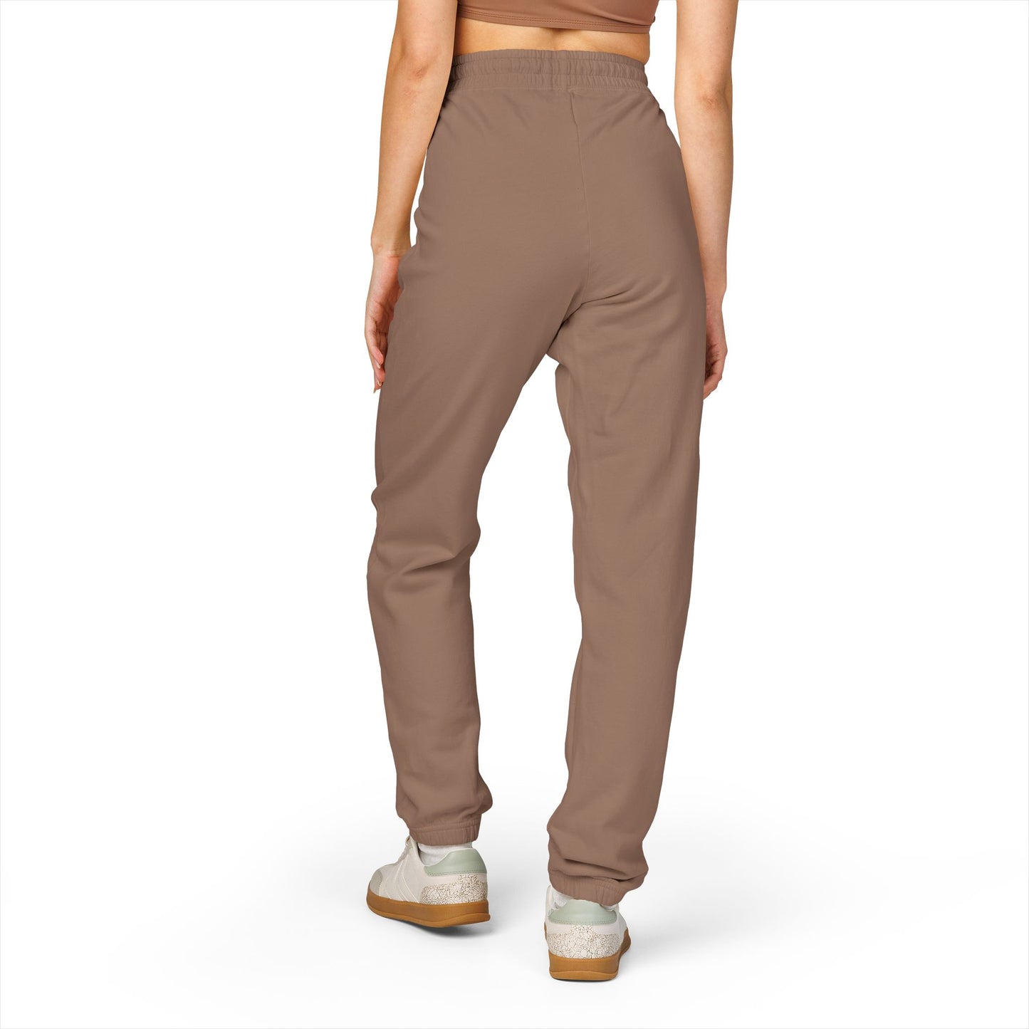 CZDE Graffiti Joggers – Unisex Streetwear Sweatpants