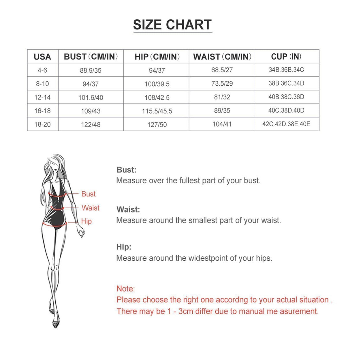 Bold CZDE Bikini – Tie-Front Top + High-Waist Power for Summer Queens