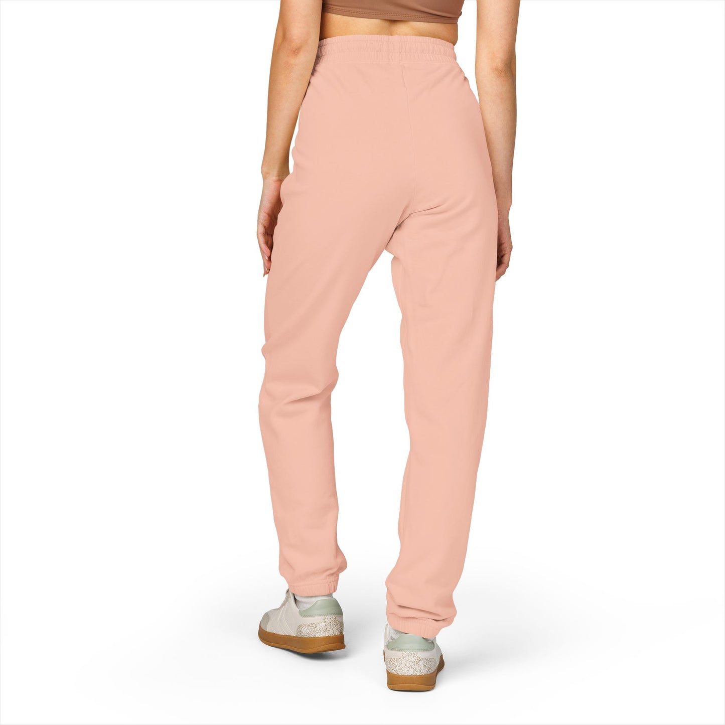 CZDE Graffiti Joggers – Unisex Streetwear Sweatpants