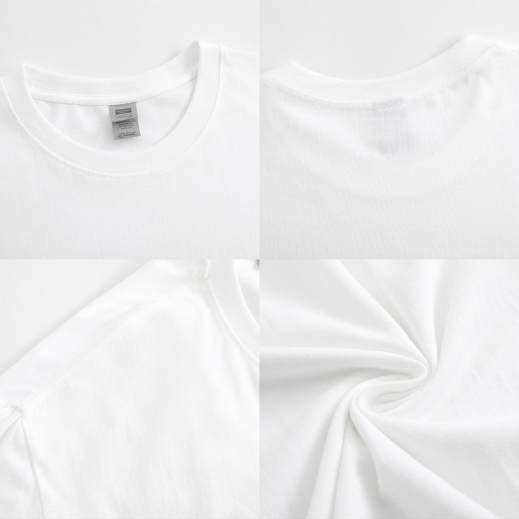 Y2K Oversized Tee | Streetwear Drop