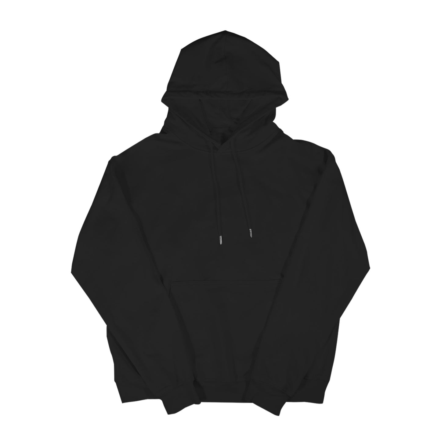 Unisex CZDE Graffiti Zip Hoodie – Streetwear Black Jacket