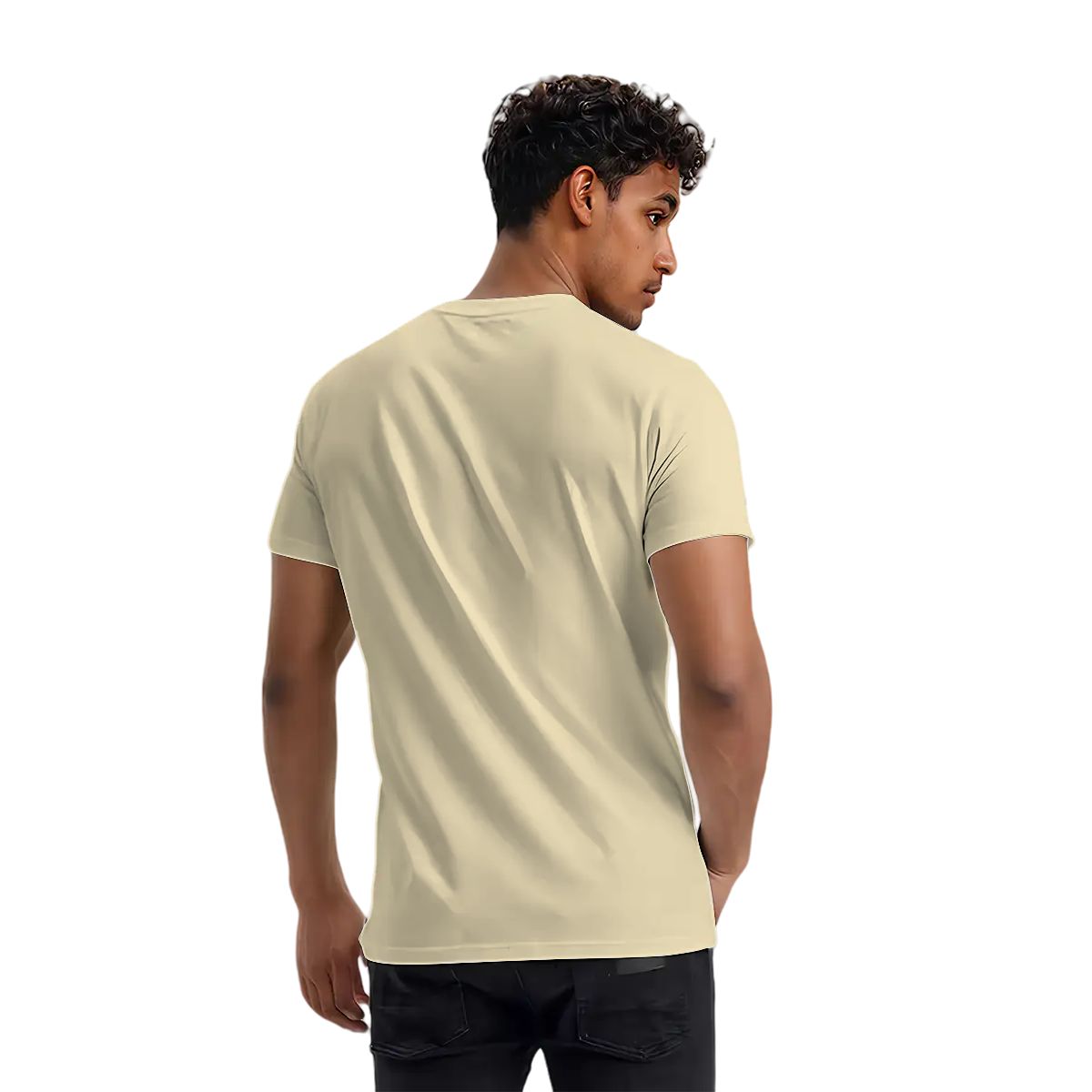"CZDE Digital Blaze Tee – Urban Graffiti Meets Tech Vibes | Exclusive Street Drop"