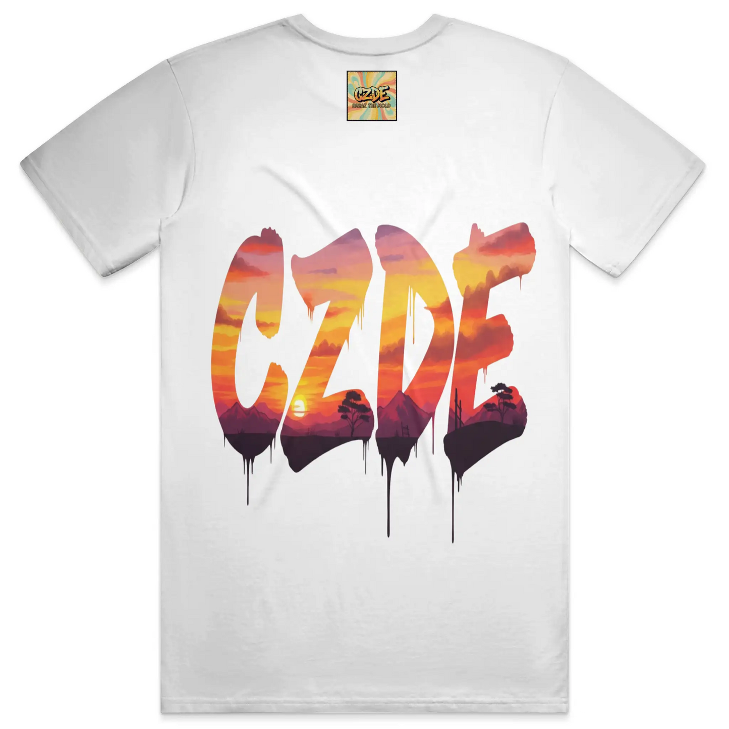 Soft Style T Shirt