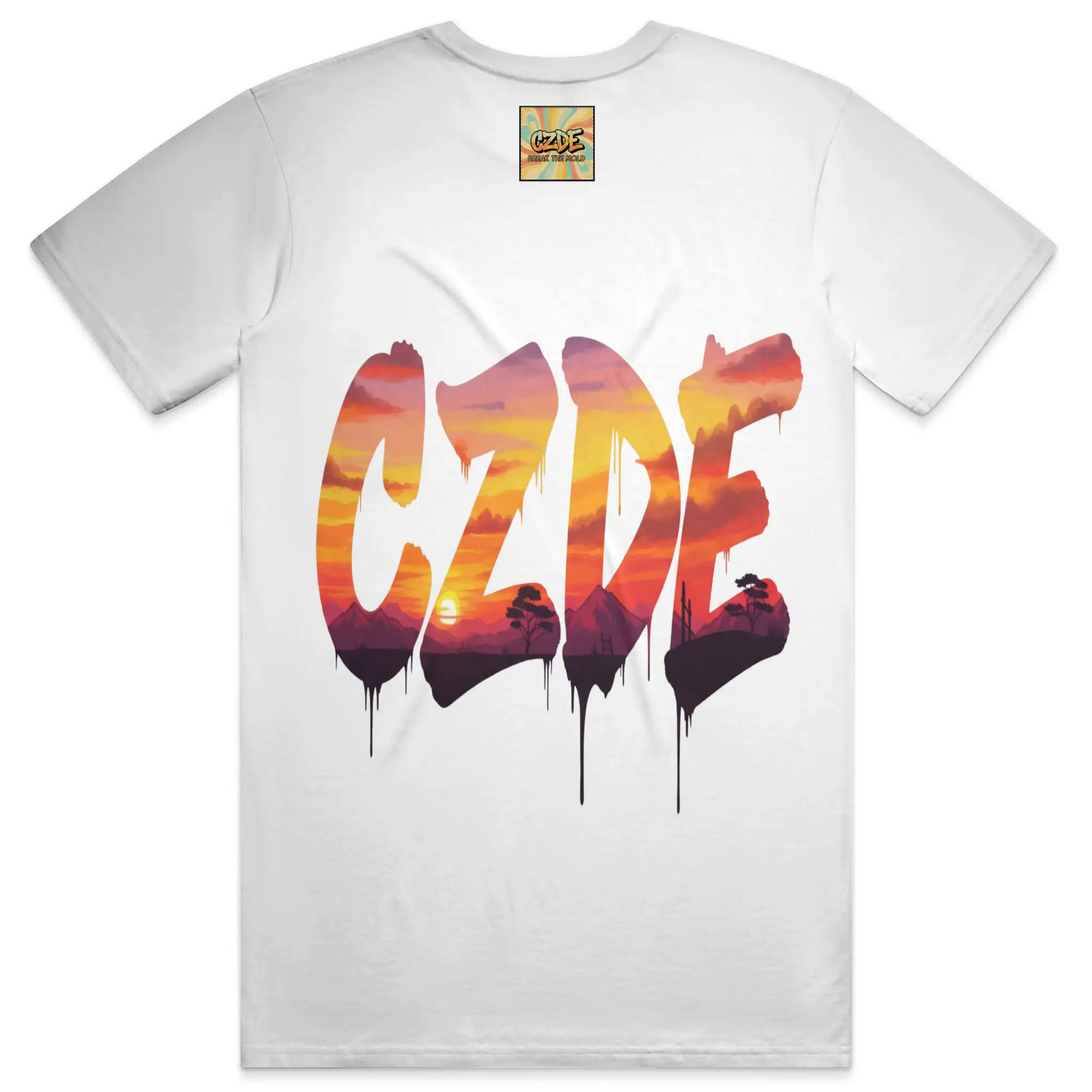Soft Style T Shirt