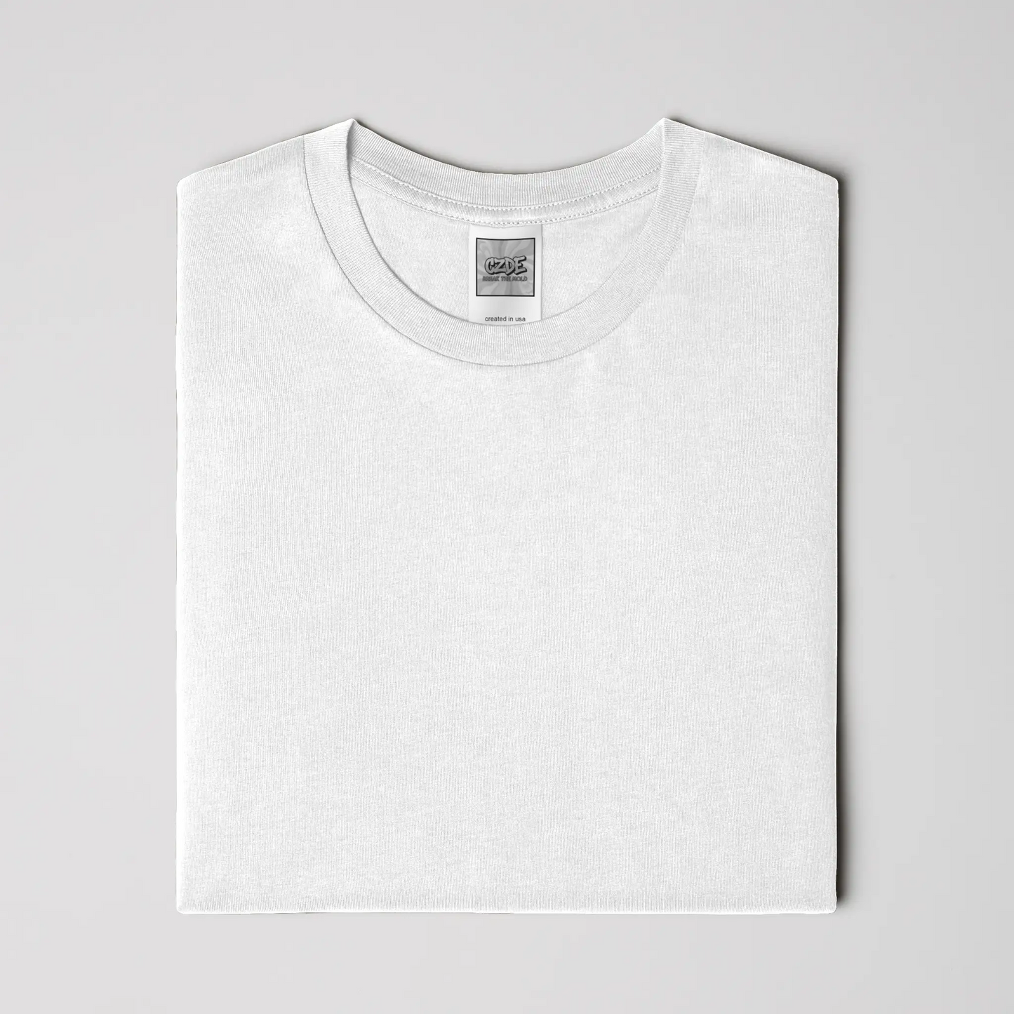 Soft Style T Shirt