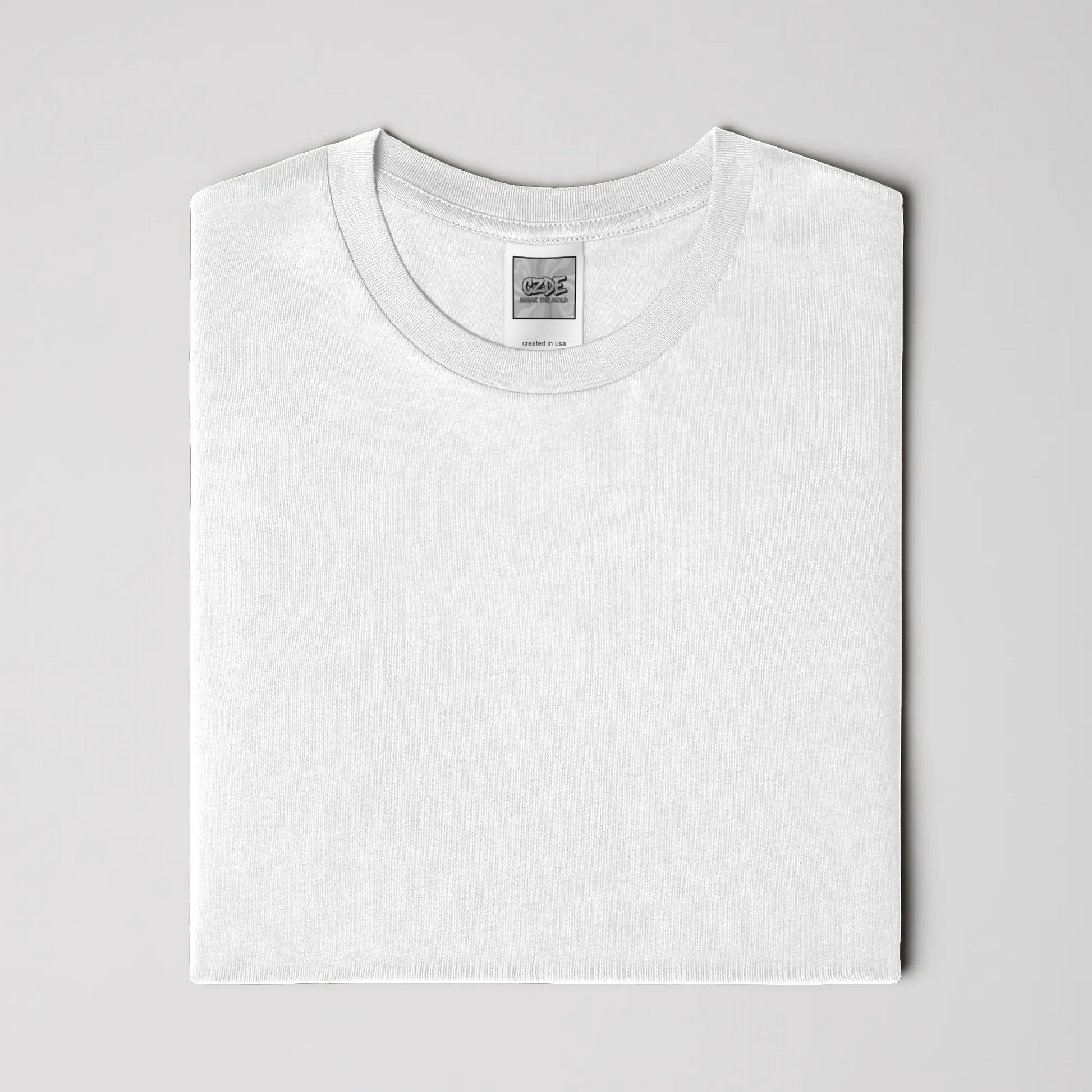 Soft Style T Shirt