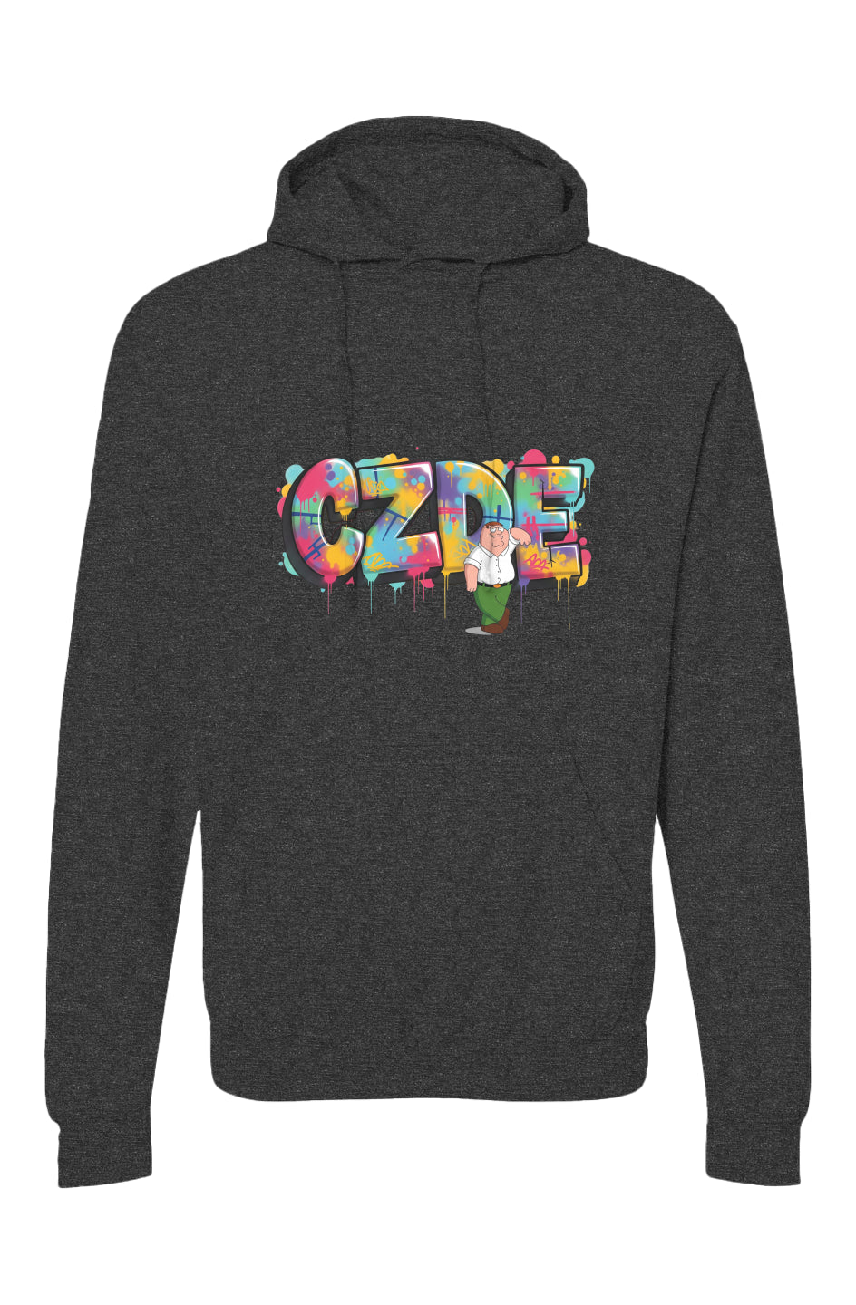 Tultex Pullover Hoodie