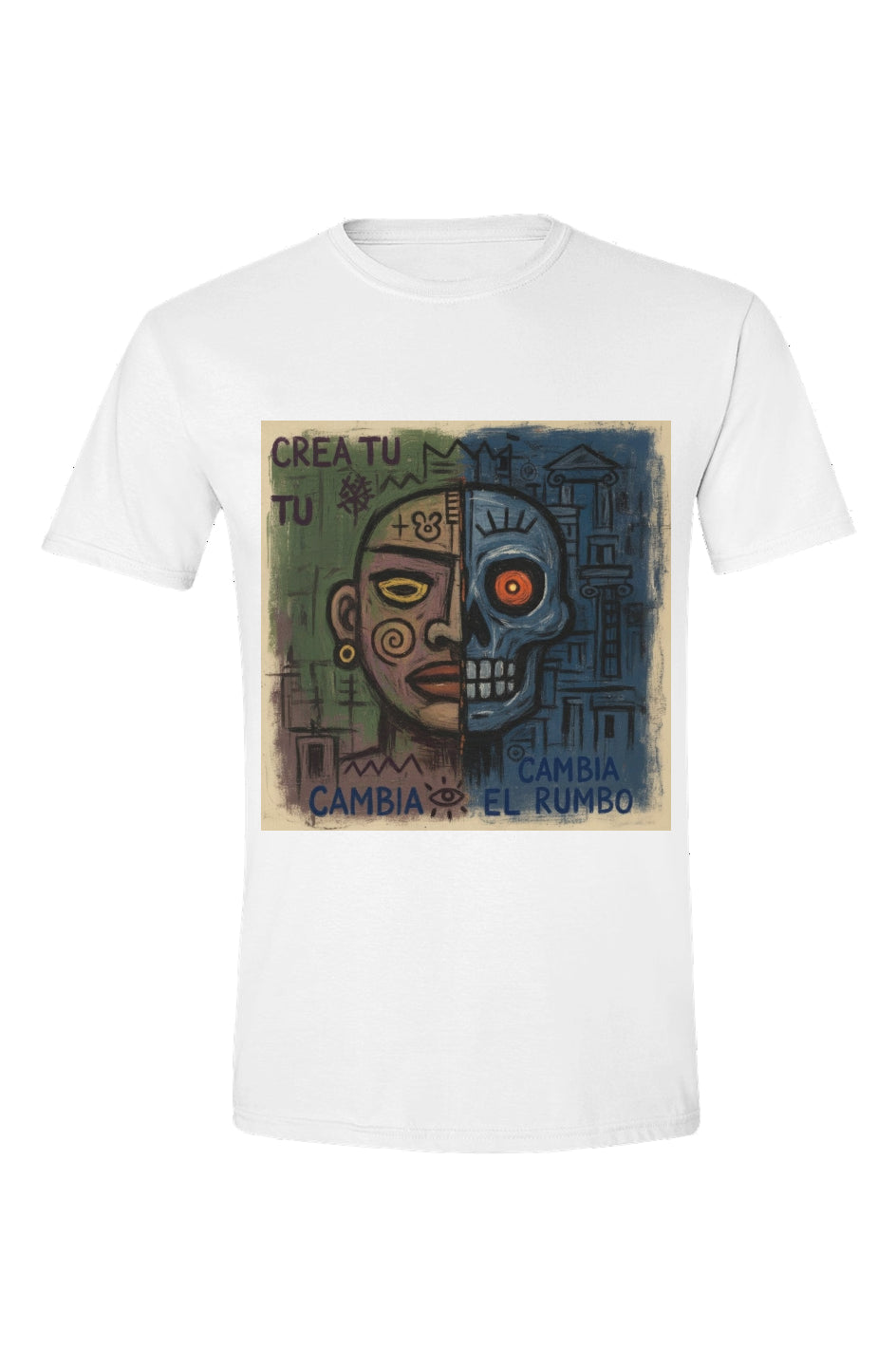 Soft Style T Shirt