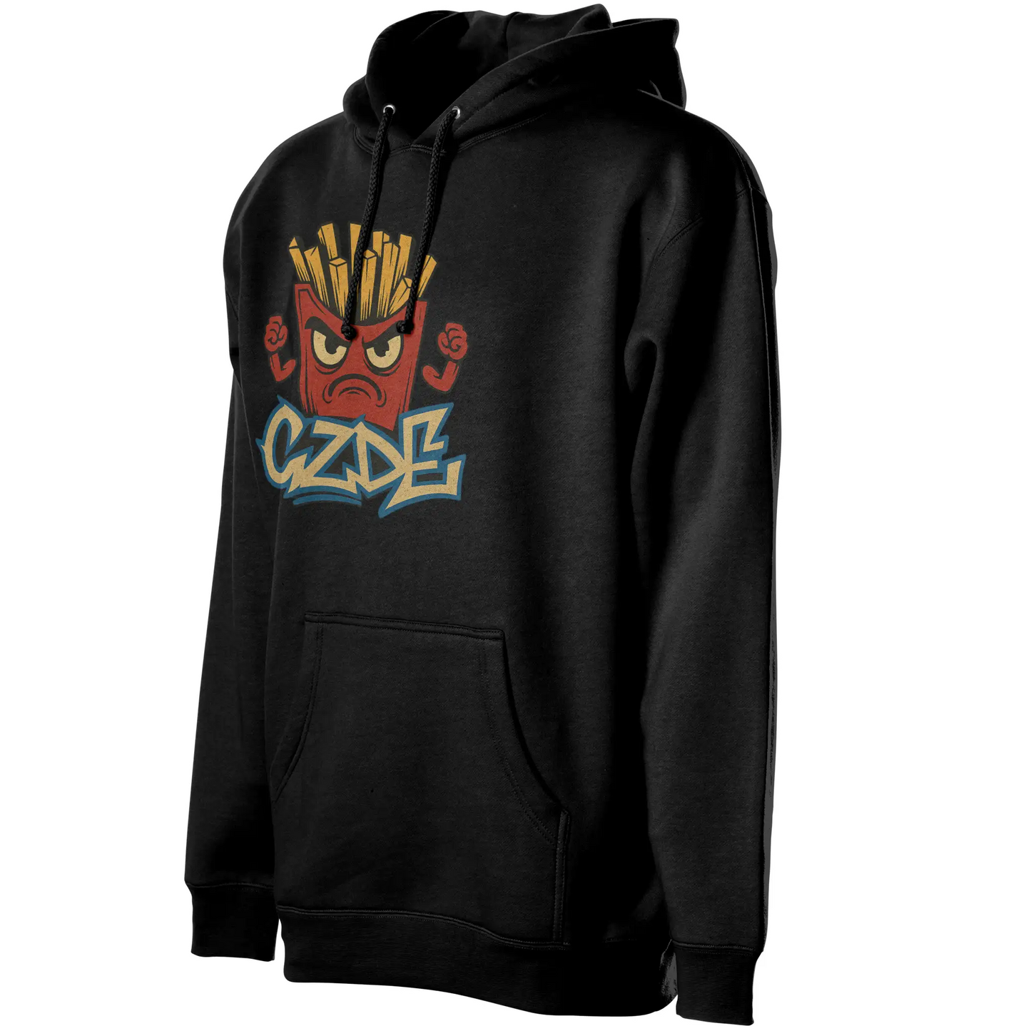 Gildan Heavy Blend Hoodie  Speedy Delivery