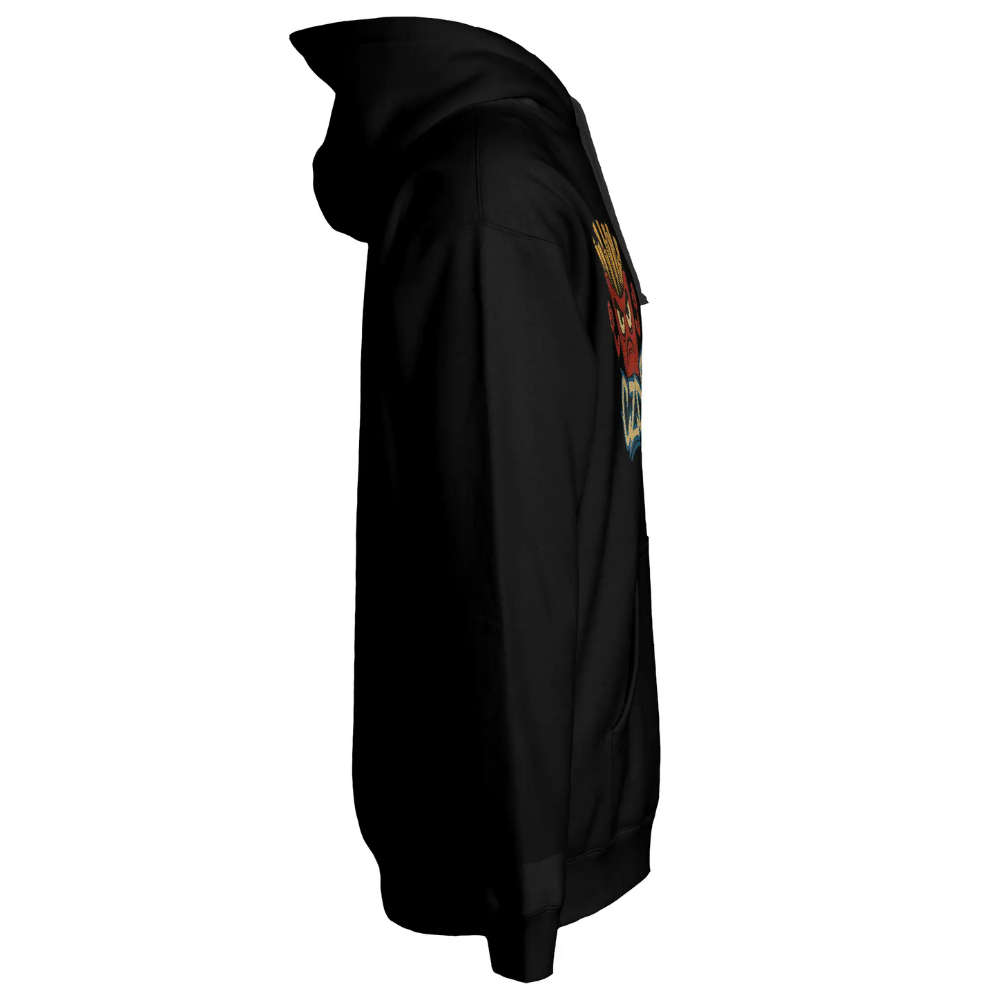 Gildan Heavy Blend Hoodie  Speedy Delivery
