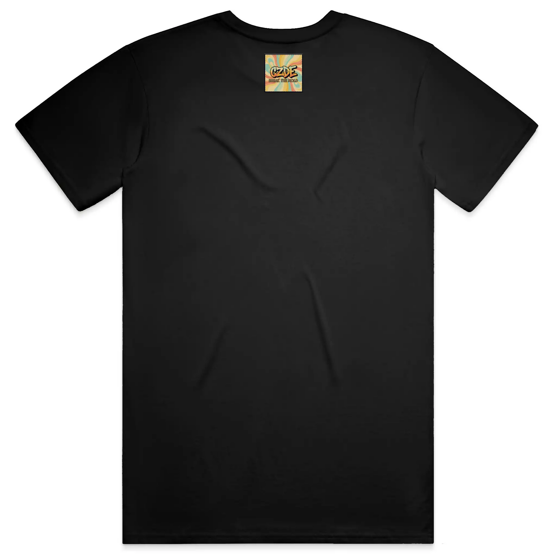 Gildan Heavyweight Tee Rapid Fulfillment