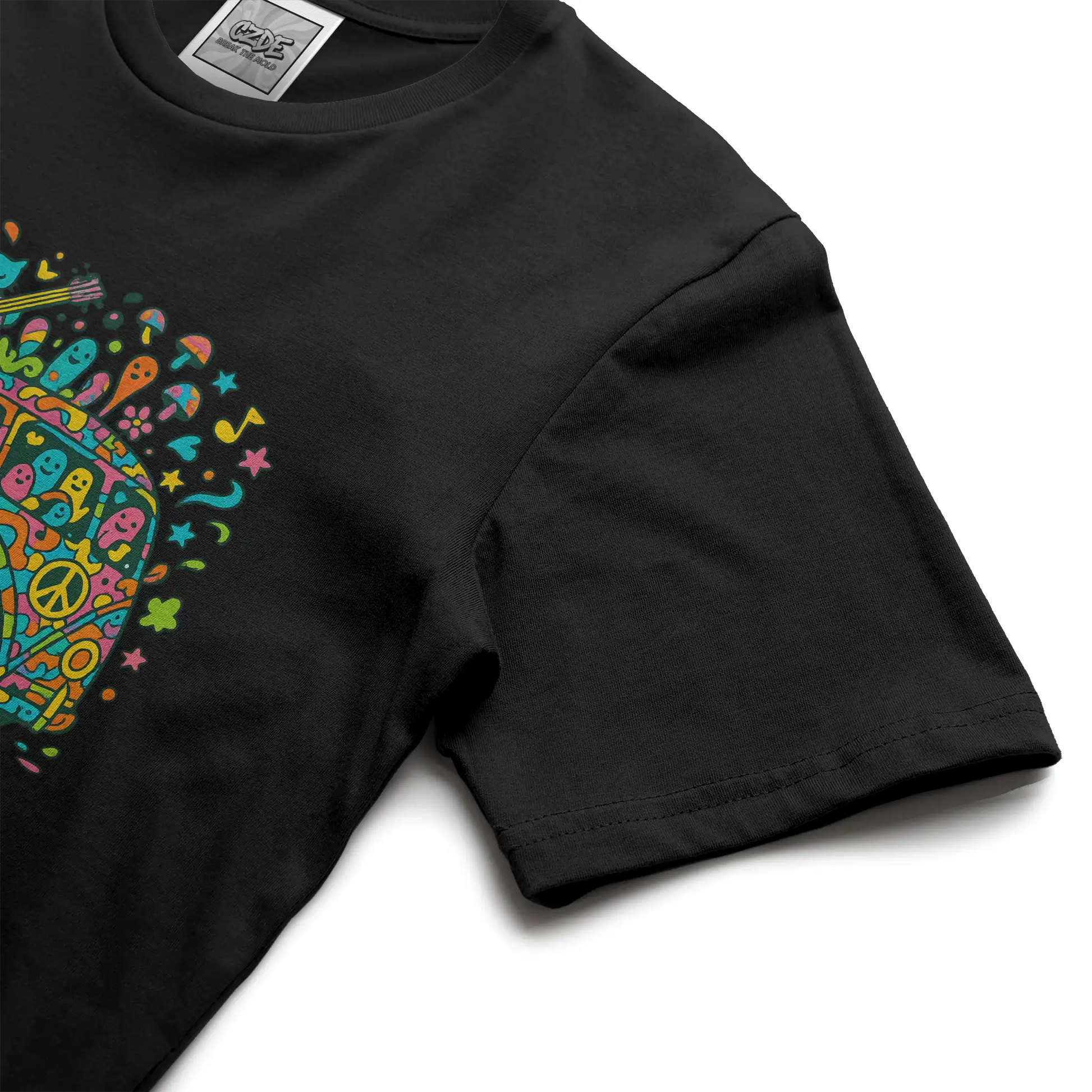 Gildan Heavyweight Tee Rapid Fulfillment