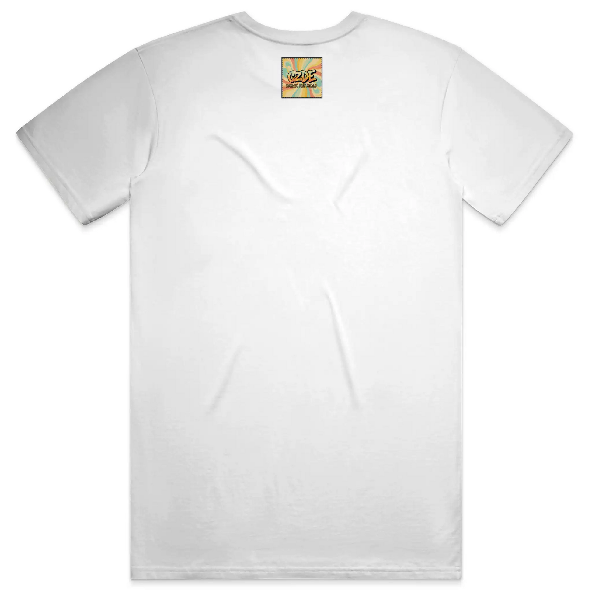 Gildan Heavyweight Tee Rapid Fulfillment