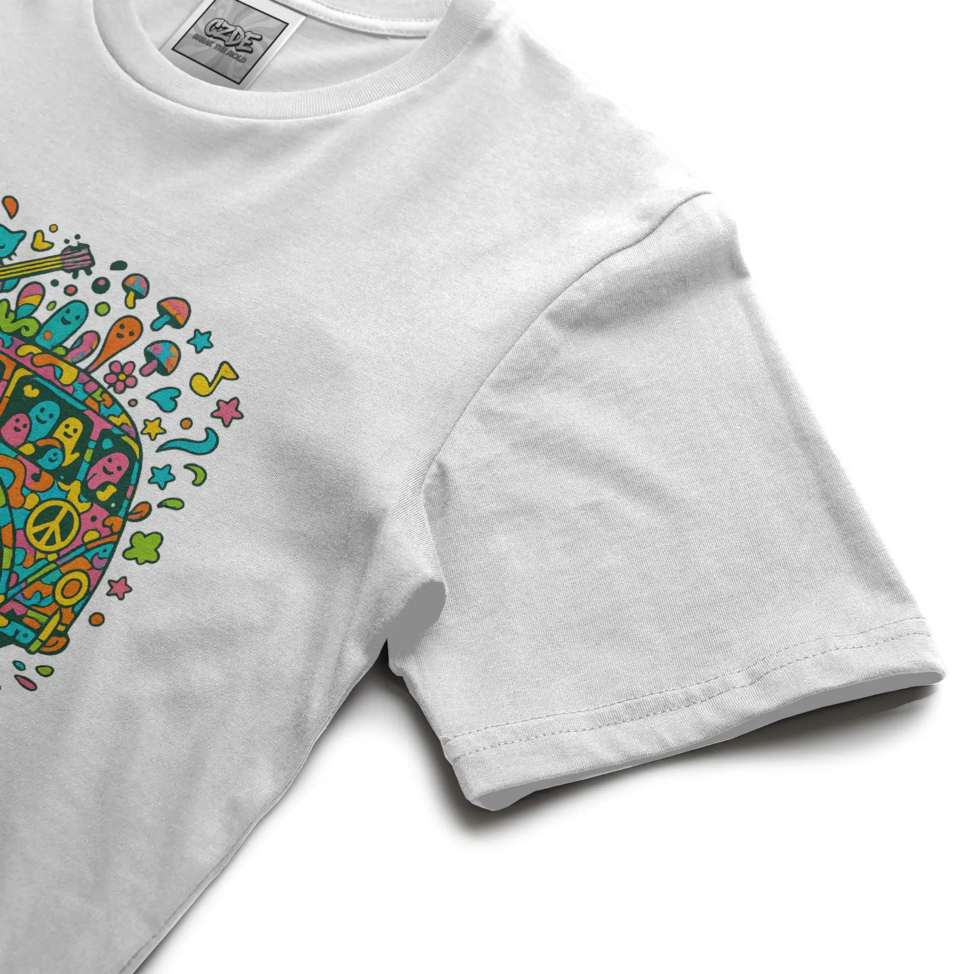 Gildan Heavyweight Tee Rapid Fulfillment