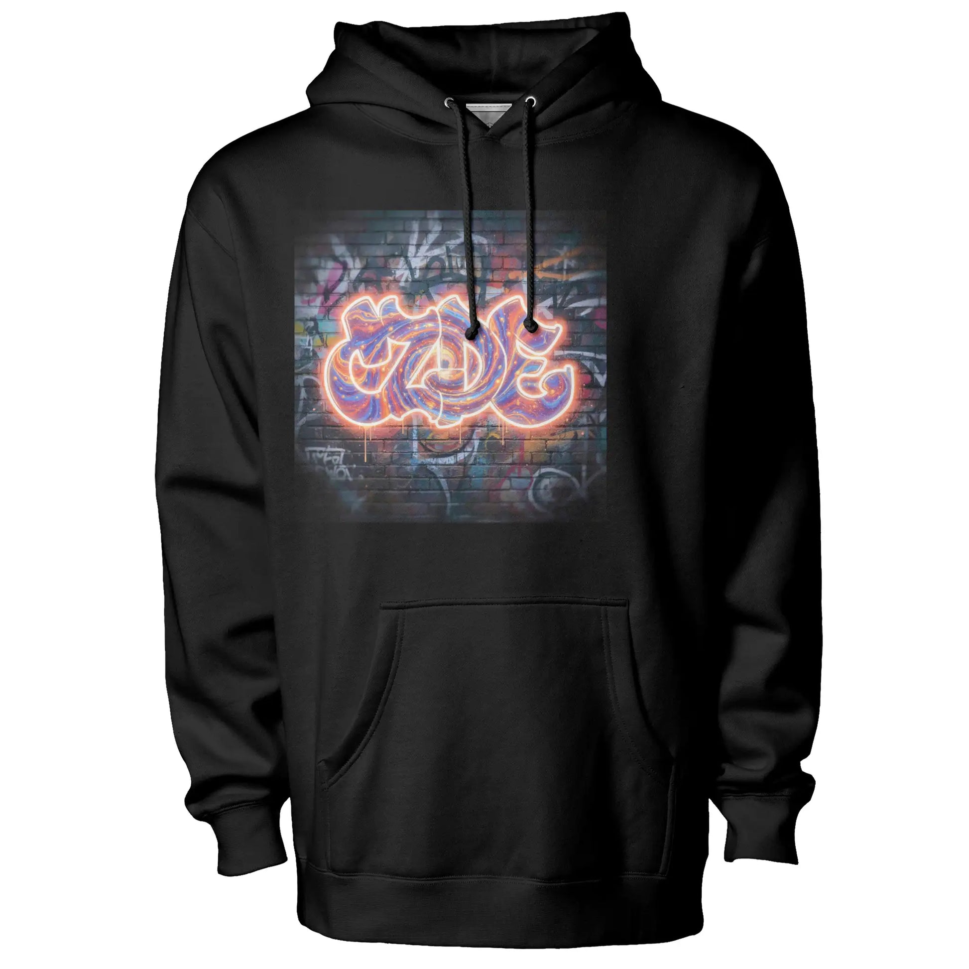 Gildan Heavy Blend Hoodie  Speedy Delivery