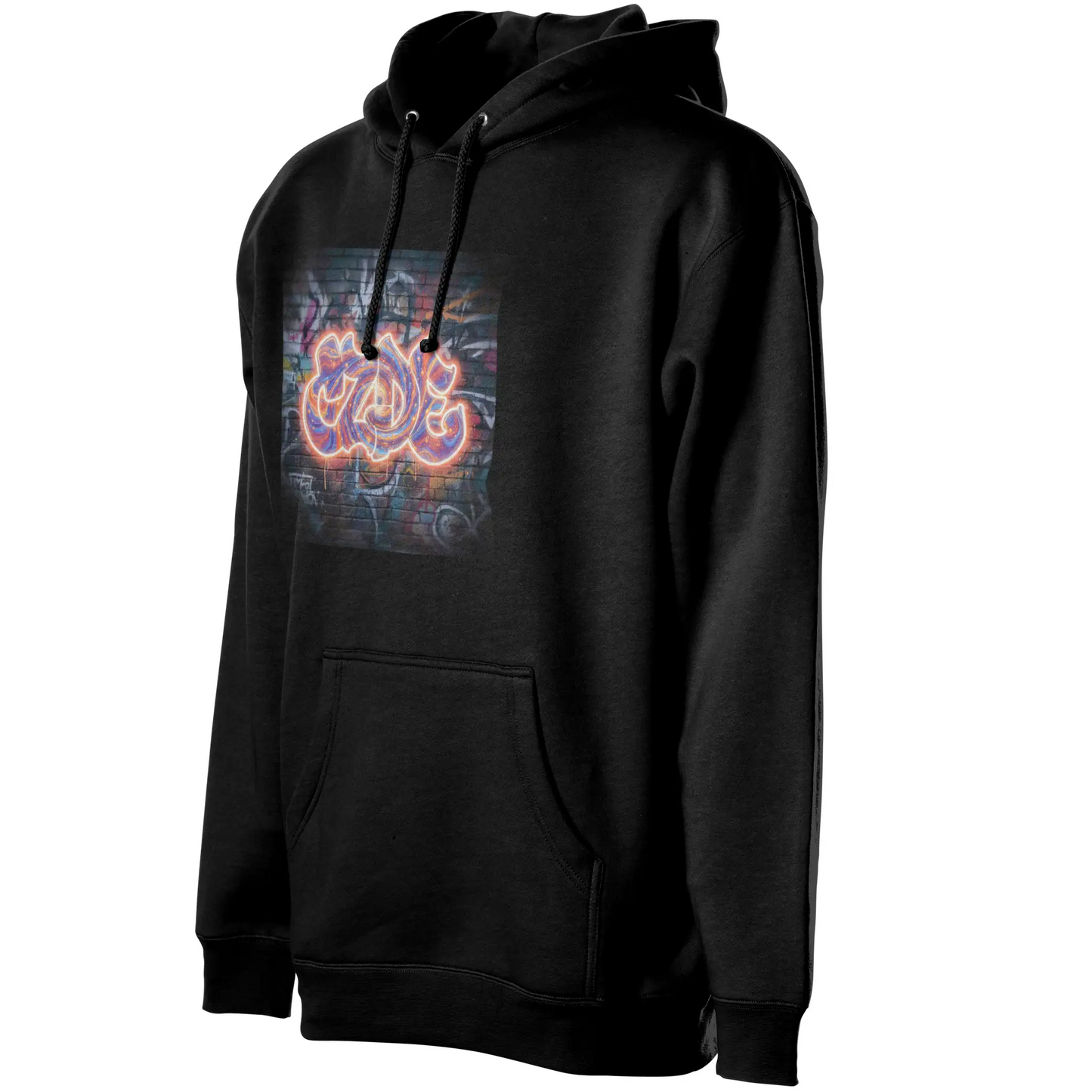 Gildan Heavy Blend Hoodie  Speedy Delivery