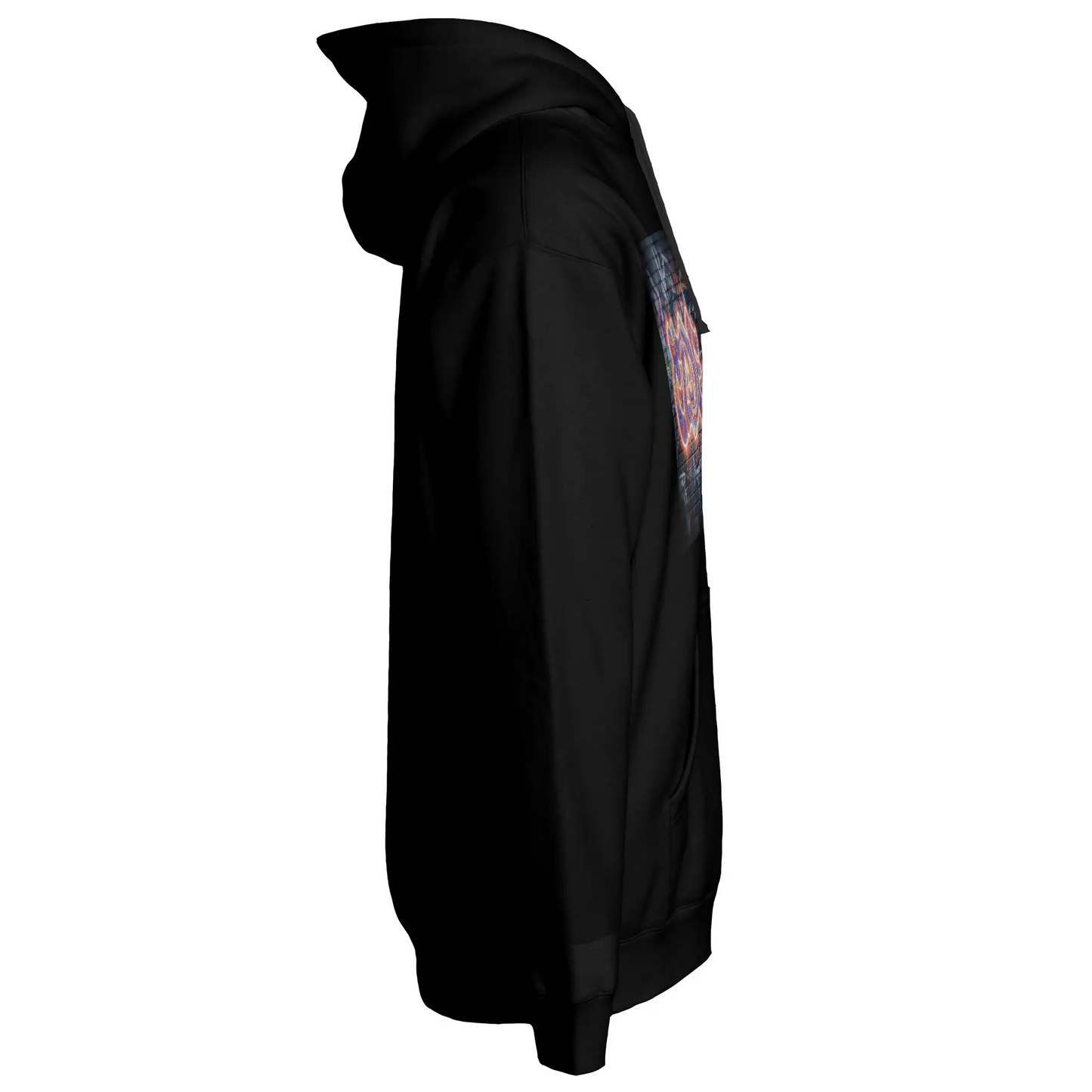 Gildan Heavy Blend Hoodie  Speedy Delivery