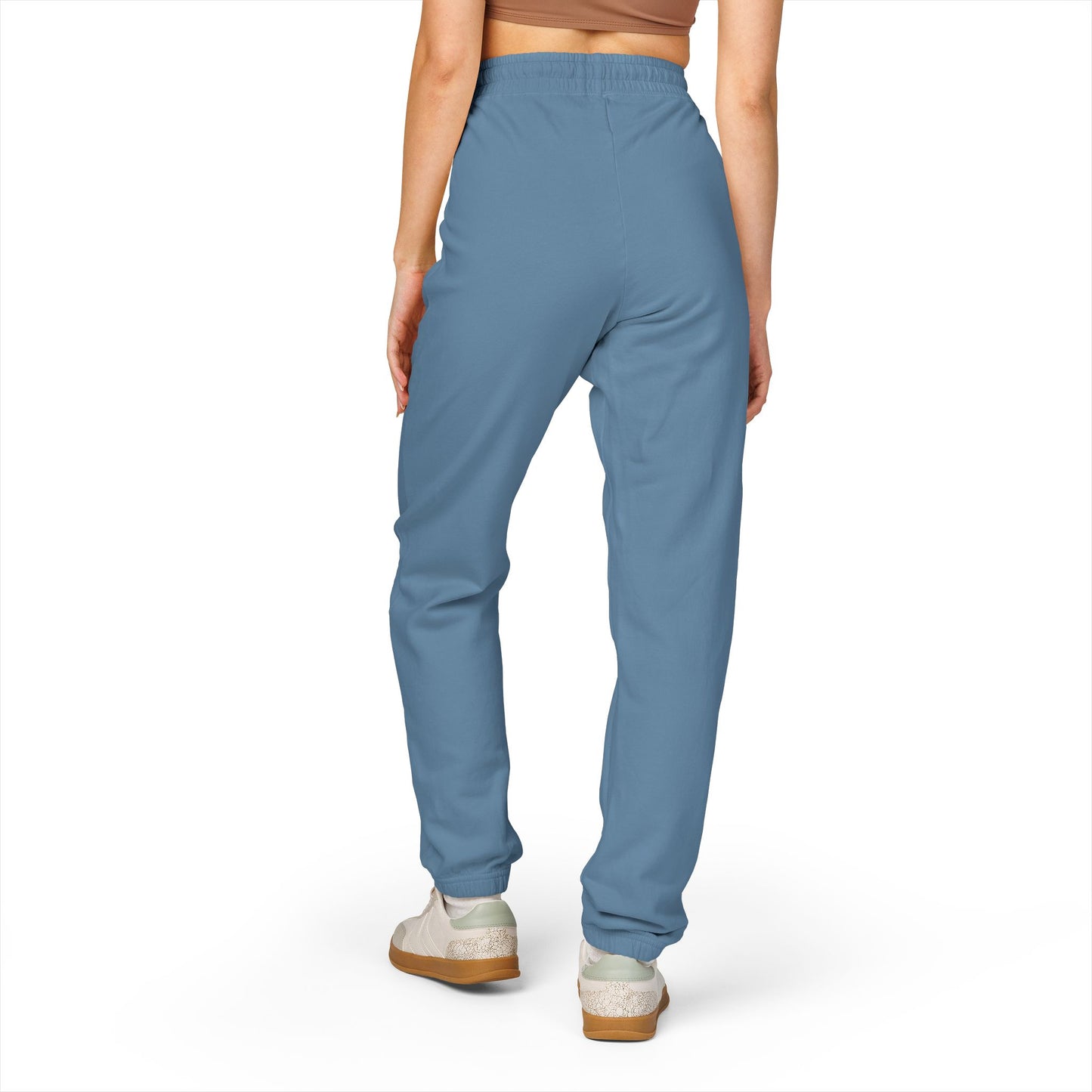 CZDE Graffiti Joggers – Unisex Streetwear Sweatpants