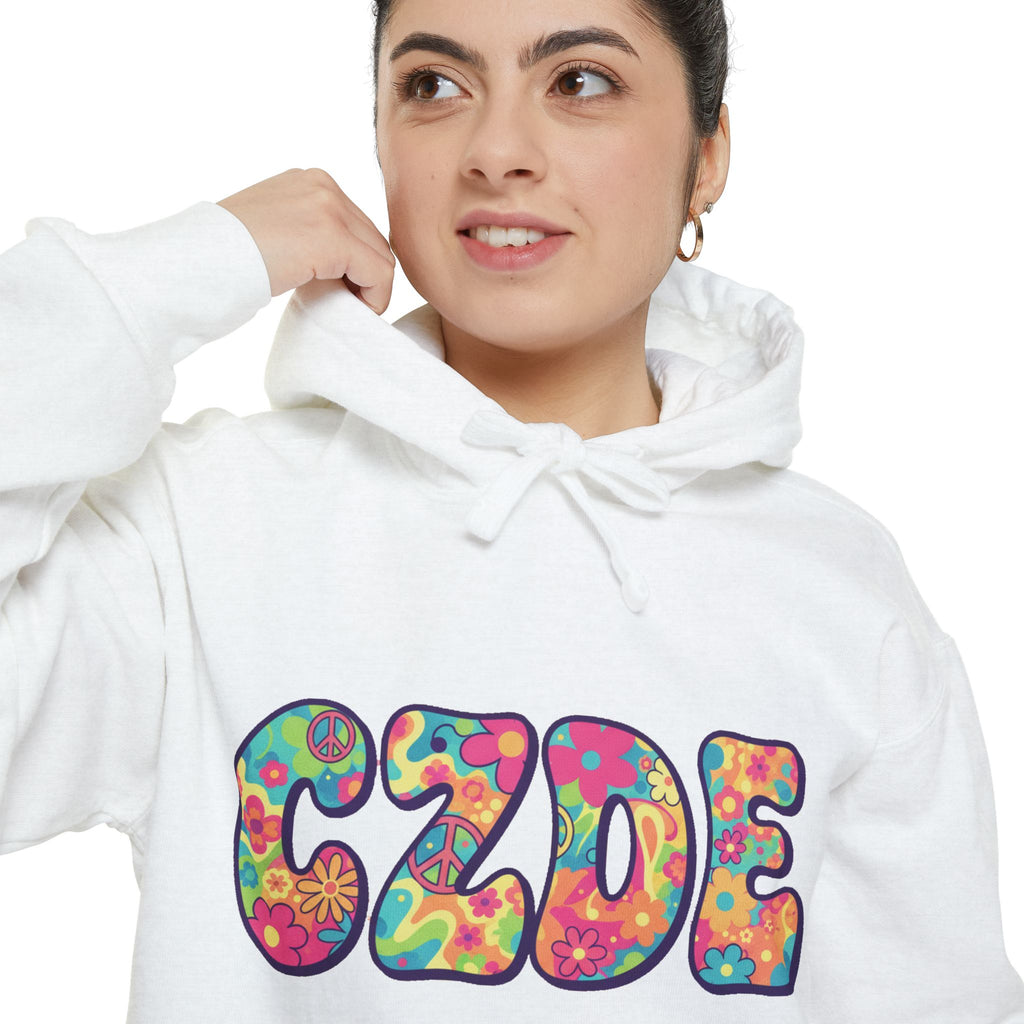 Handmade Hoodie | Streetwear Drop