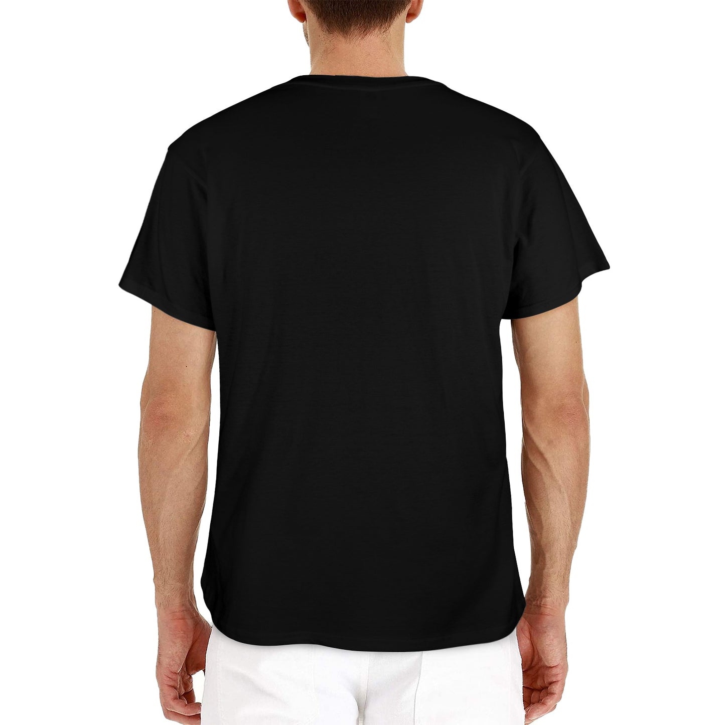 CZDE Urban Street Art T-Shirt - Barrio Sagrado Latino Culture | Streetwear