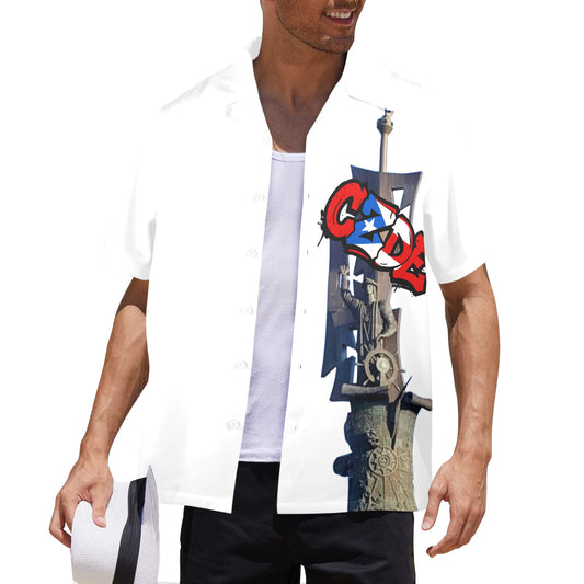 CZDE Shirt – Birth of a Nation Inspired Style