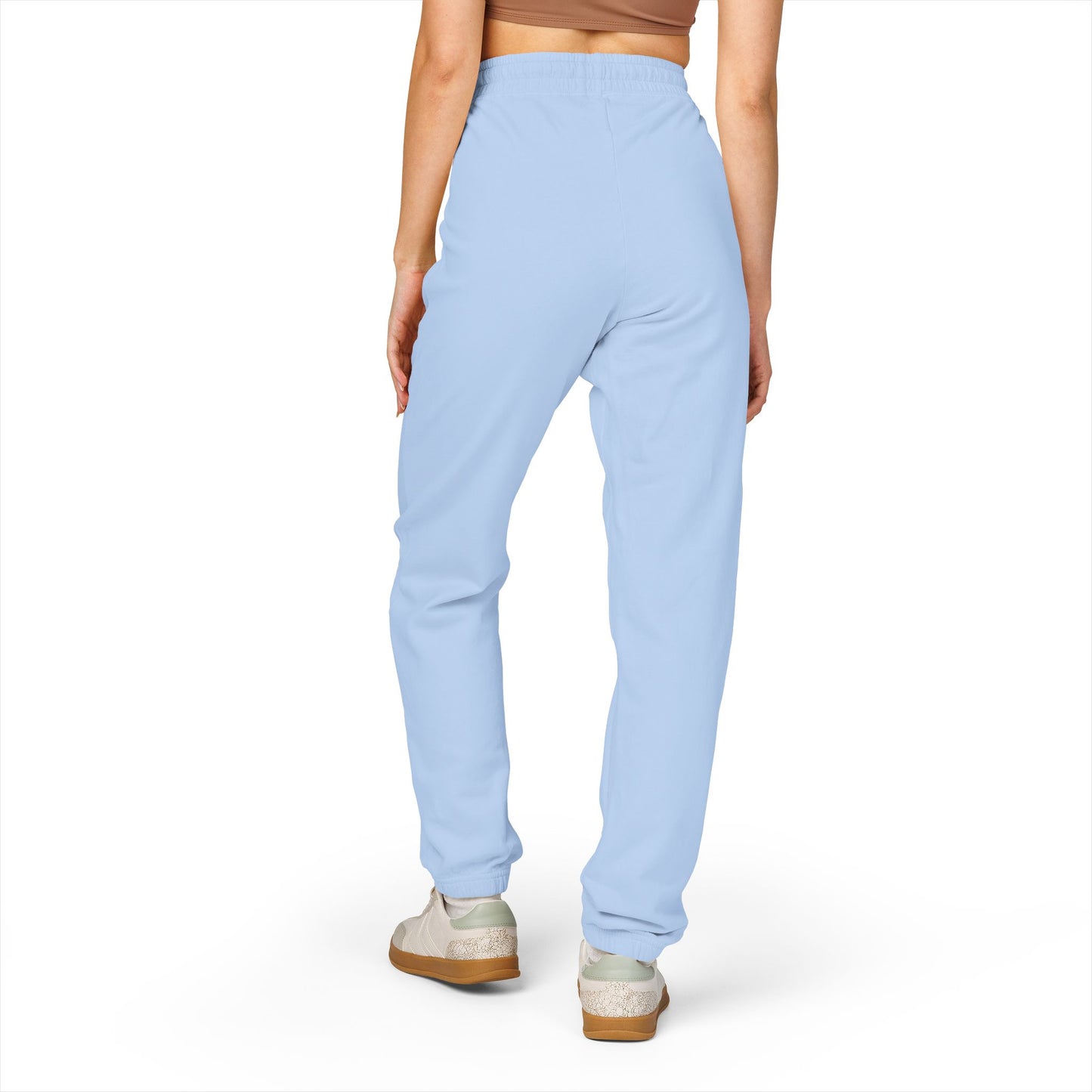 CZDE Graffiti Joggers – Unisex Streetwear Sweatpants