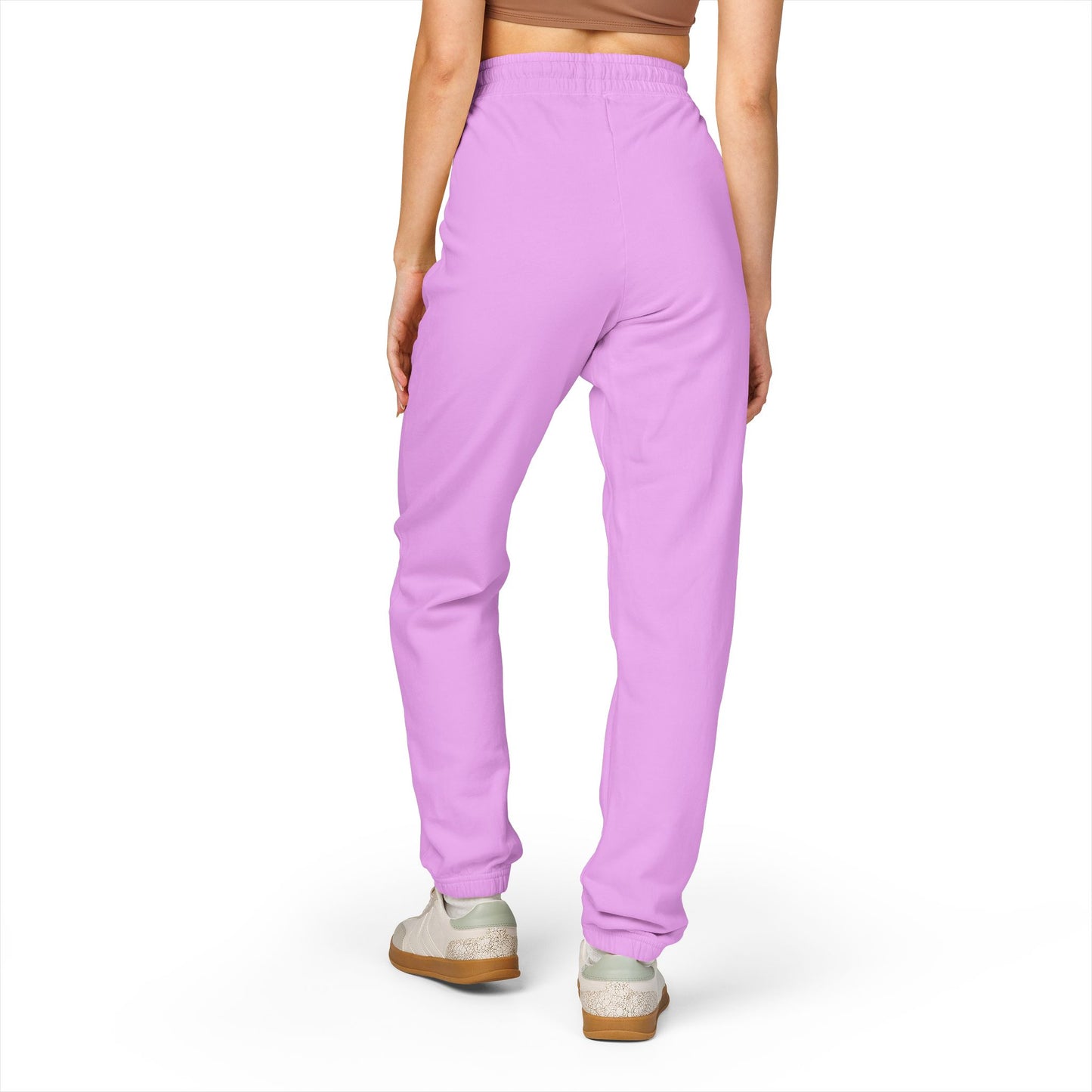 CZDE Graffiti Joggers – Unisex Streetwear Sweatpants