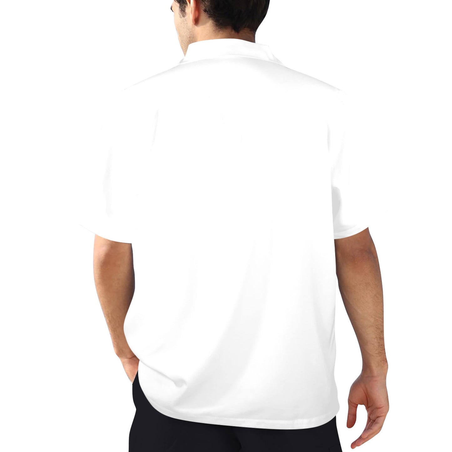 CZDE Shirt – Birth of a Nation Inspired Style