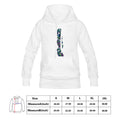 Oversized Graffiti Hoodie | Streetwear Drop