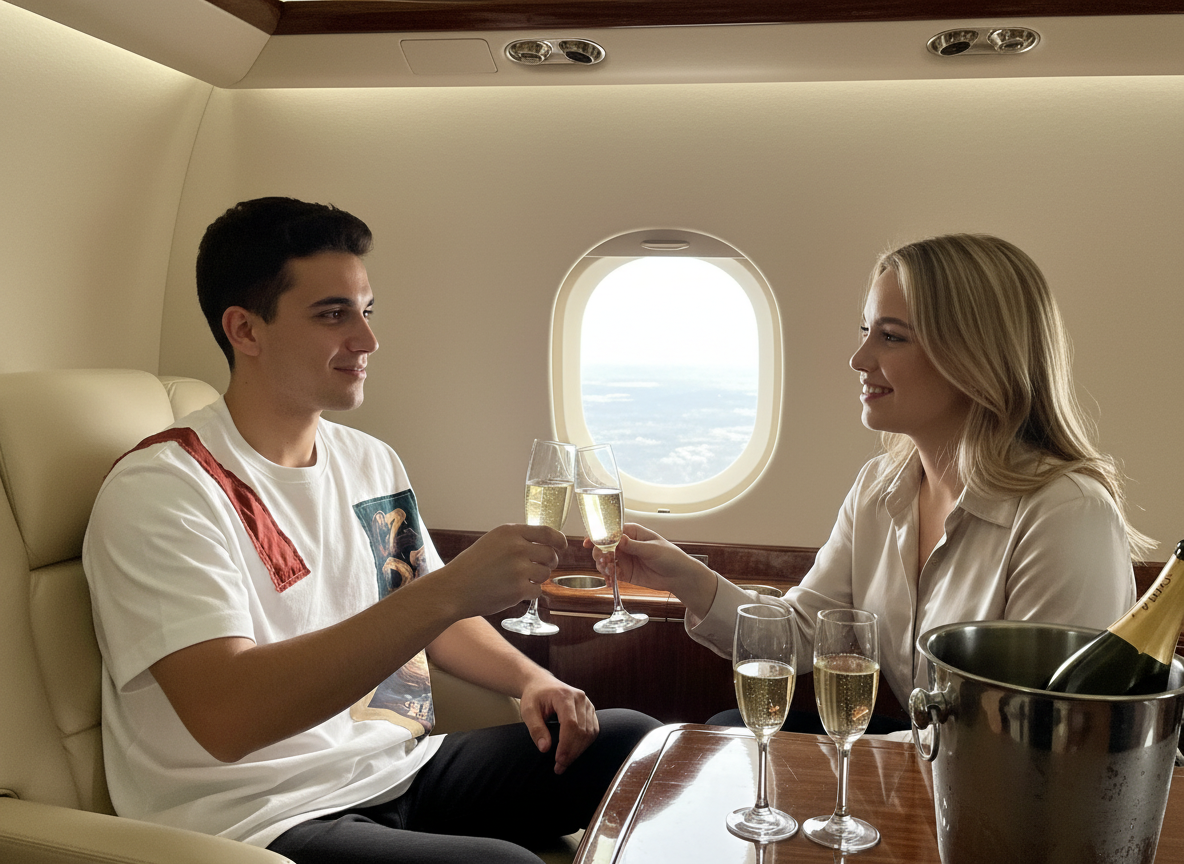 CZDE Persevere Until the End – Handmade Patch Streetwear T-Shirt