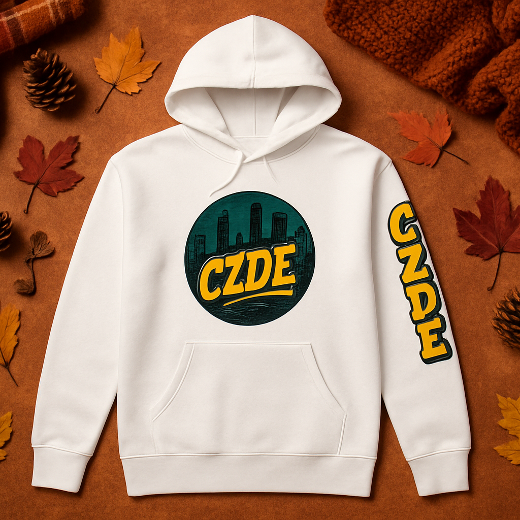 Autumn Accessories Mockup