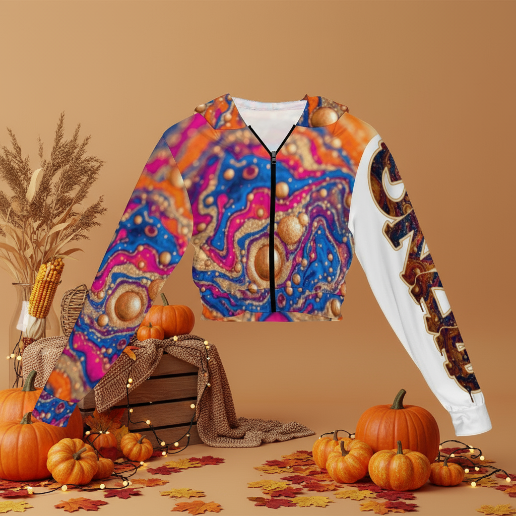 Autumn Studio Mockup