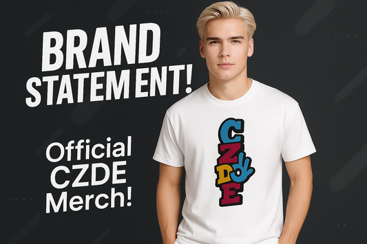 Brand Statement