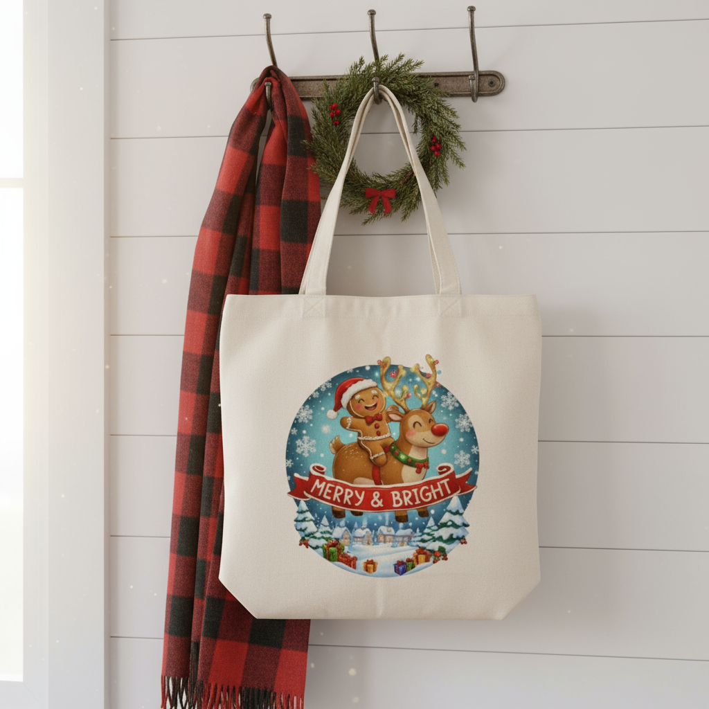 Cozy Home Detail Mockup