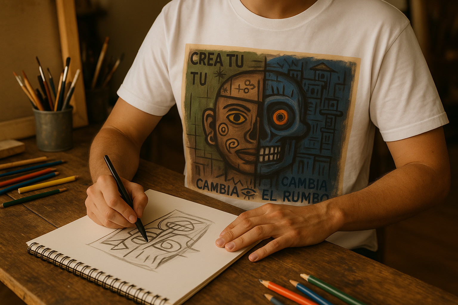 Creative Process