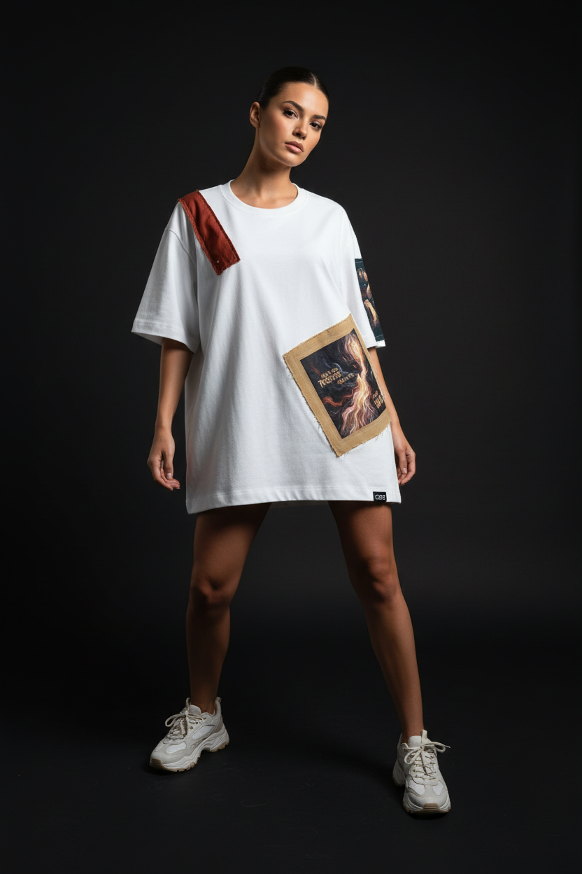 CZDE Persevere Female