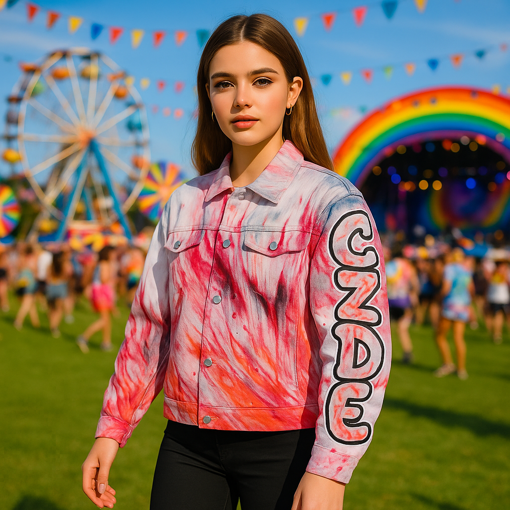 CZDE Summer Mockup