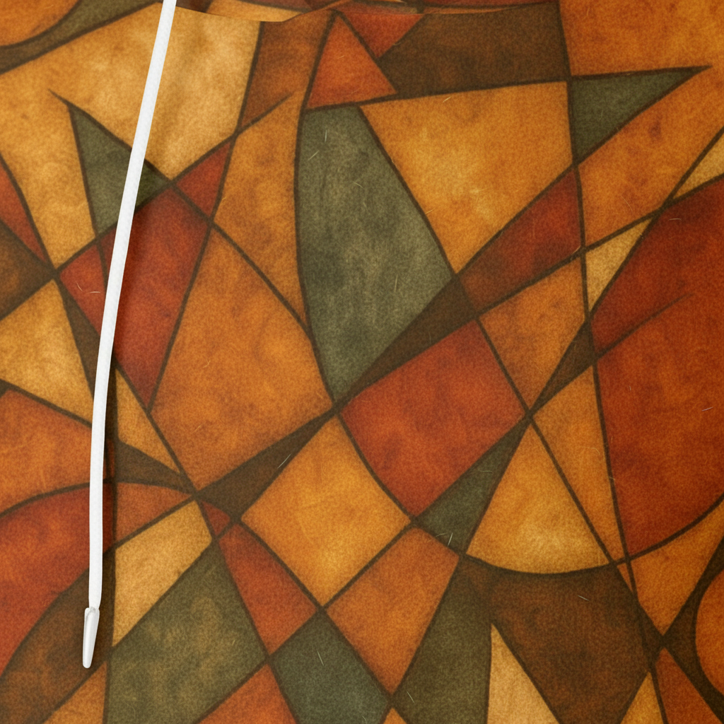 Detail Pattern Mockup