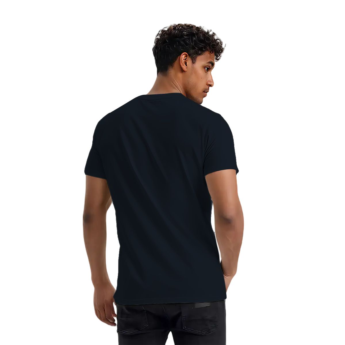 "CZDE Digital Blaze Tee – Urban Graffiti Meets Tech Vibes | Exclusive Street Drop"