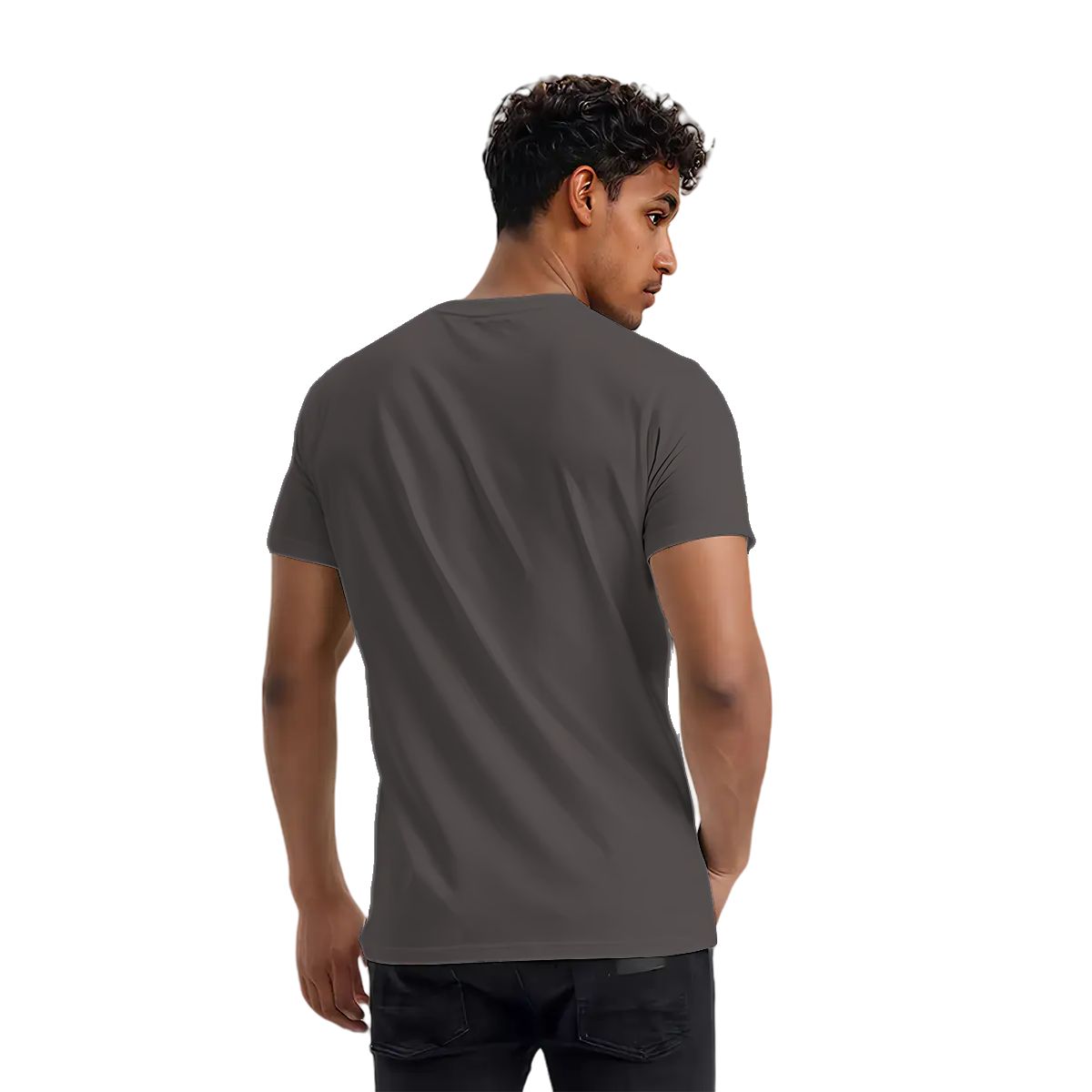 "CZDE Digital Blaze Tee – Urban Graffiti Meets Tech Vibes | Exclusive Street Drop"