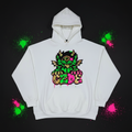 Monst3rs Build TH3 R3v3lion – CZDE Monster Hoodie